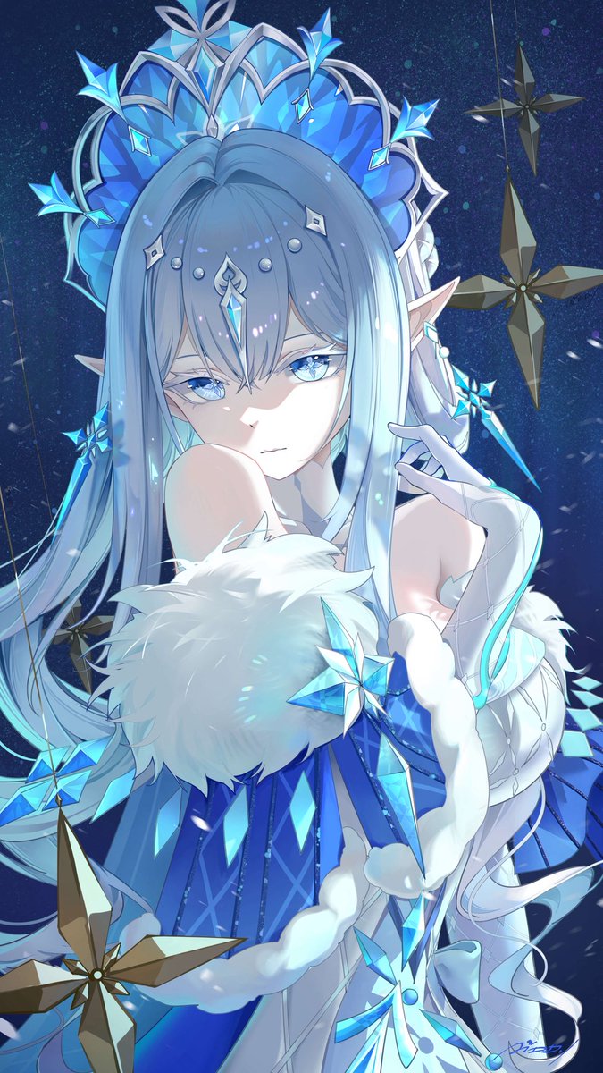 CHIARA63710634's tweet photo. #原神 #GenshinImpact #tsaritsa https://t.co/XSKUYcMSMj