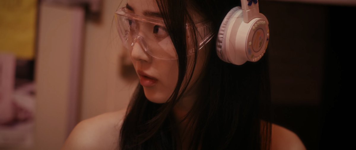 yebinglobalfans's tweet photo. Choi Yebin for #SpringAfterSpring MV 

#choiyebin #최예빈 https://t.co/2tPBoLuClc
