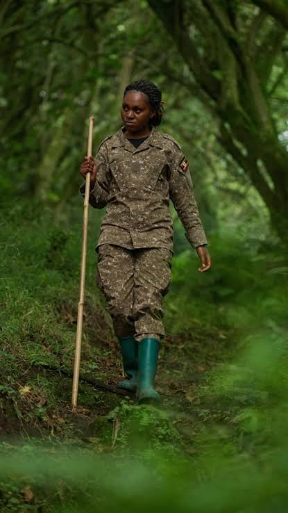 aniku_jakii256's tweet photo. Much of wildlife conservation happens behind the scenes. Every day, field teams collect critical data on wildlife, habitats, and emerging threats, providing the evidence needed for informed conservation decisions and long-term protection.#GoldenPosts
#ConservingForGenerations https://t.co/MVkr5Ro96x