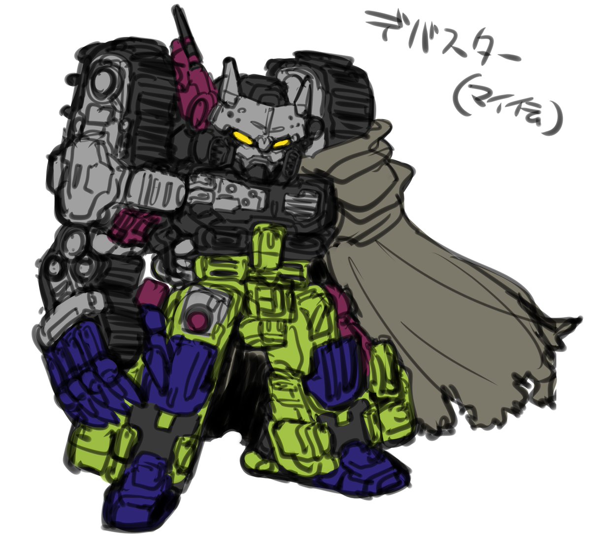 しもん (@mbfp01re2astray) / Posts / X