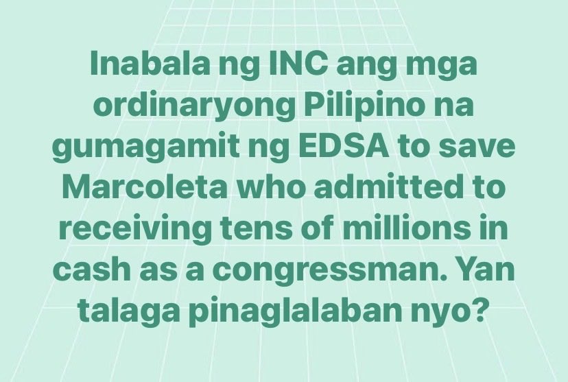 Dino Singson de Leon tweet media