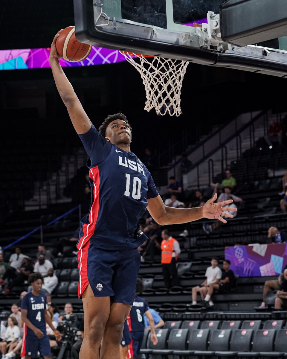 usabjnt's tweet photo. End 1Q: 🇺🇸 27 🇮🇹 15

📺 https://t.co/42IdNbrgoq
🇺🇸 #USABMU17 x #FIBAU17 https://t.co/VWiMZ0HTqH
