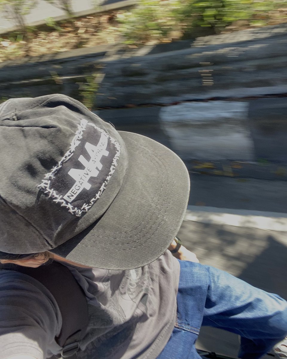 outrodancing's tweet photo. aneka ragam #Selfie #BikeToWork https://t.co/xbMo2DhuTa
