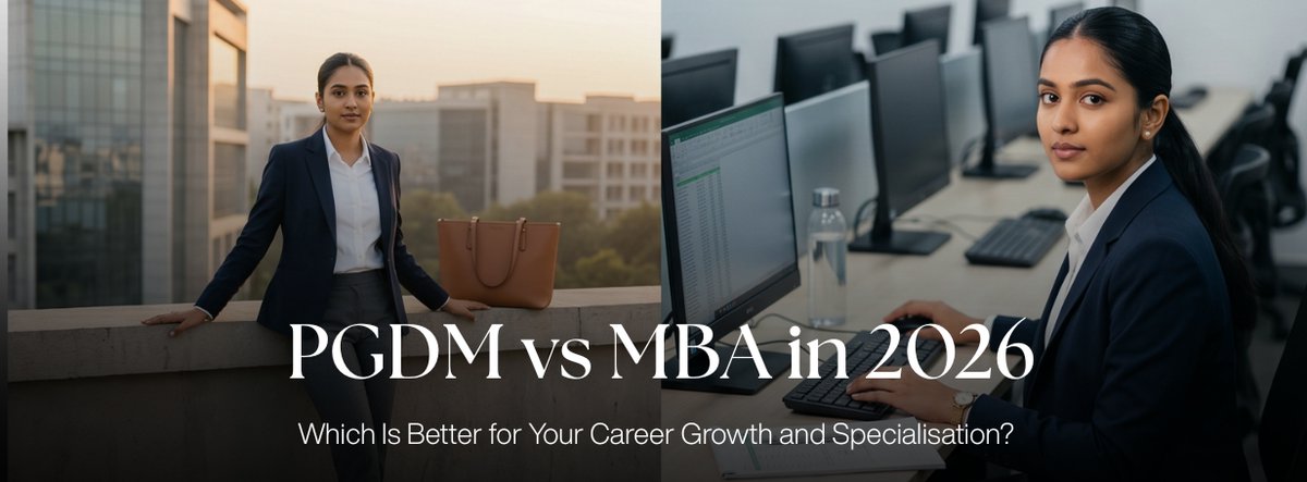 gnimofficial's tweet photo. PGDM vs MBA in 2026: The Comparison Nobody Writes Honestly

https://t.co/Vk15fzYvnH

#PGDM #MBA #management #managementcourses  #AICTEPGDM #PGDMDelhiNCR https://t.co/88Ts4C2bGh