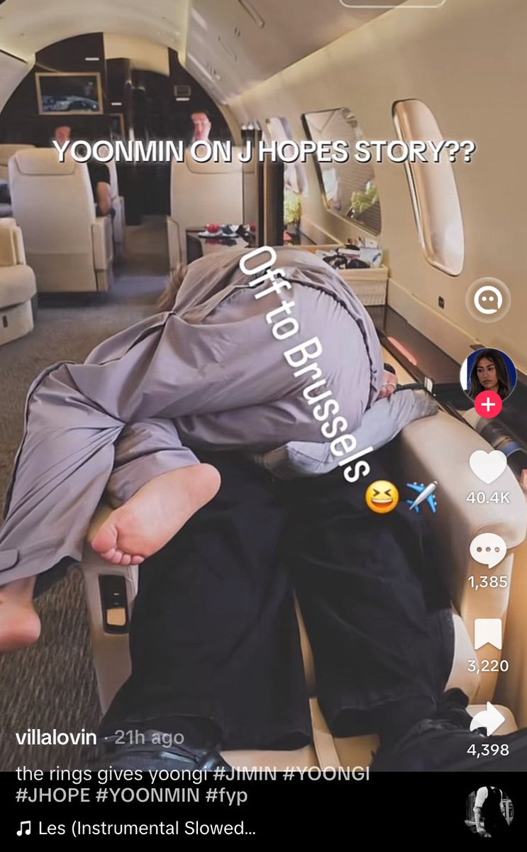 koomiologist's tweet photo. not the fandom giving this 40k likes 😭 oh everyone really wants whatever jikook have bc suddenly armys forget what the member looks like. so many of you acting like this is some mystery when it’s so OBVIOUSLY jimin on top of jungkook from the feet and outfits alone lmao https://t.co/NwWxsgoilJ