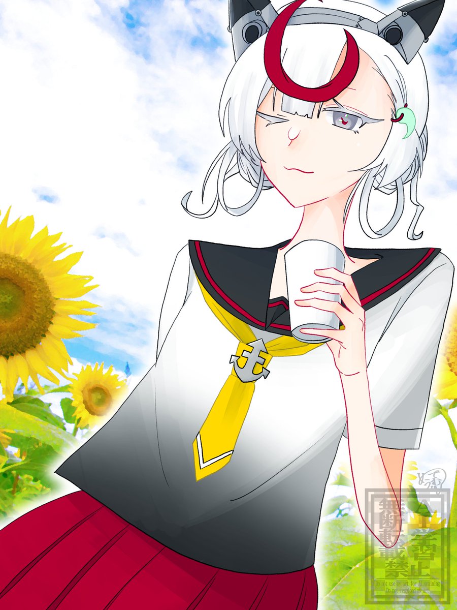 medium__666's tweet photo. #2026年自分が選ぶ今年上半期の４枚
※国擬人化
下半期は1枚絵沢山描きたいです https://t.co/pkEIKWhcml