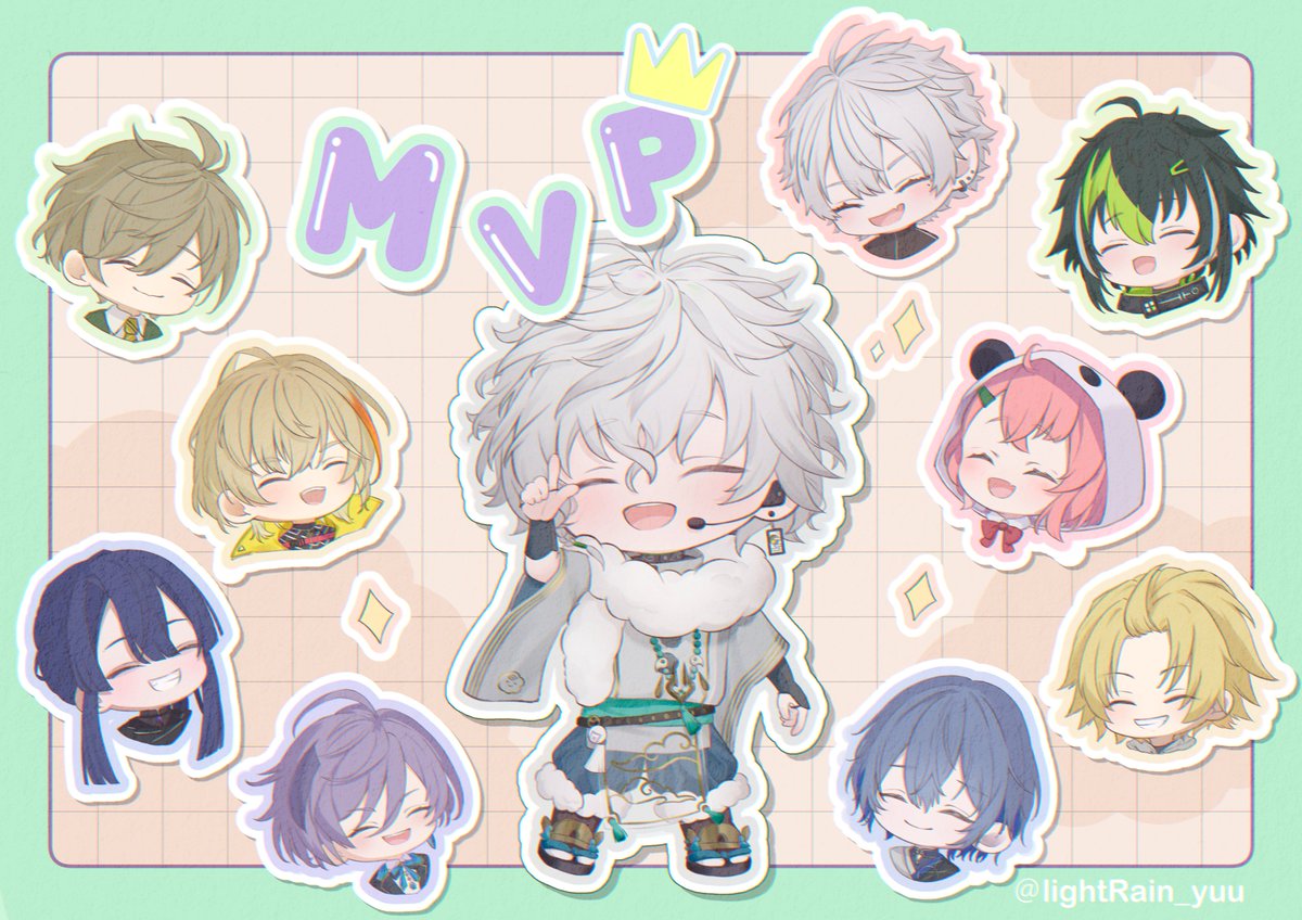 lightRain_yuu's tweet photo. #2026年自分が選ぶ今年上半期の４枚 https://t.co/PuUVl9IV6X