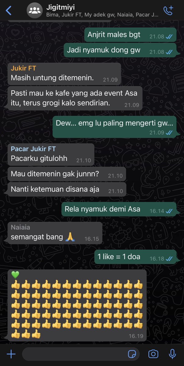 _wthsmchlv's tweet photo. iii) Mentari yang jadi saksi Langit dan Senja
slight #SunNoteSun https://t.co/7rQFfBirlN
