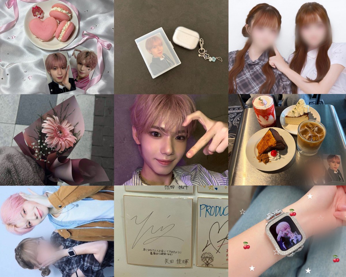 𝒎♡ tweet media