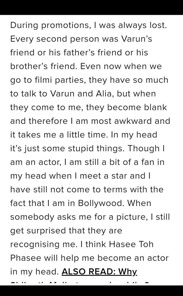 Acarys2's tweet photo. @jalebination He had to accept it because his father exposed him it's well know he was always jealous of Sid and made everyone ignored Sid. This is Bollywood nepo mafia work he always feel very alone at this BW parties thanks to nepos like Varun. https://t.co/mTQue1dPb9