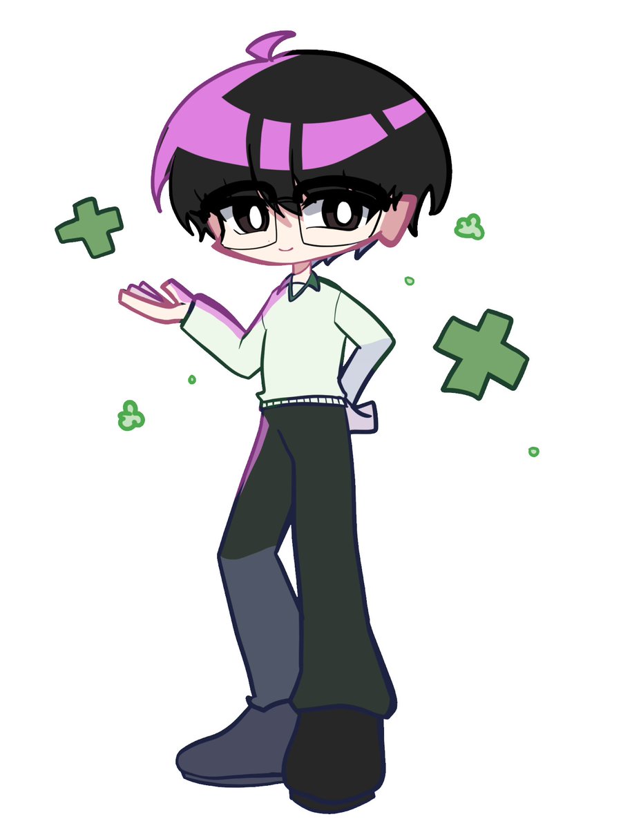 게슈 tweet media