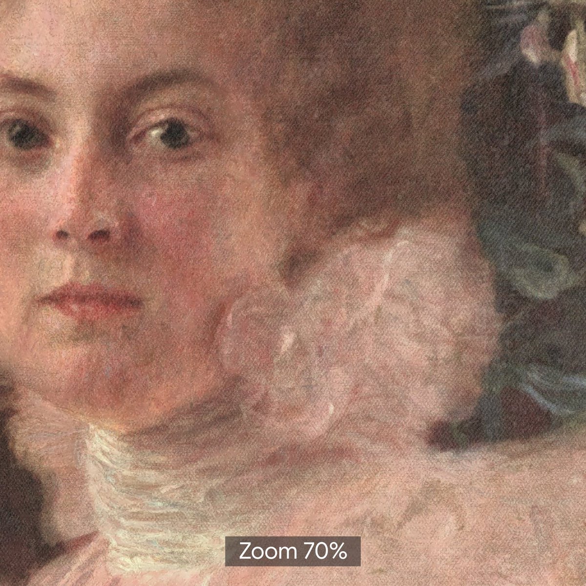 Google Arts&Culture tweet media