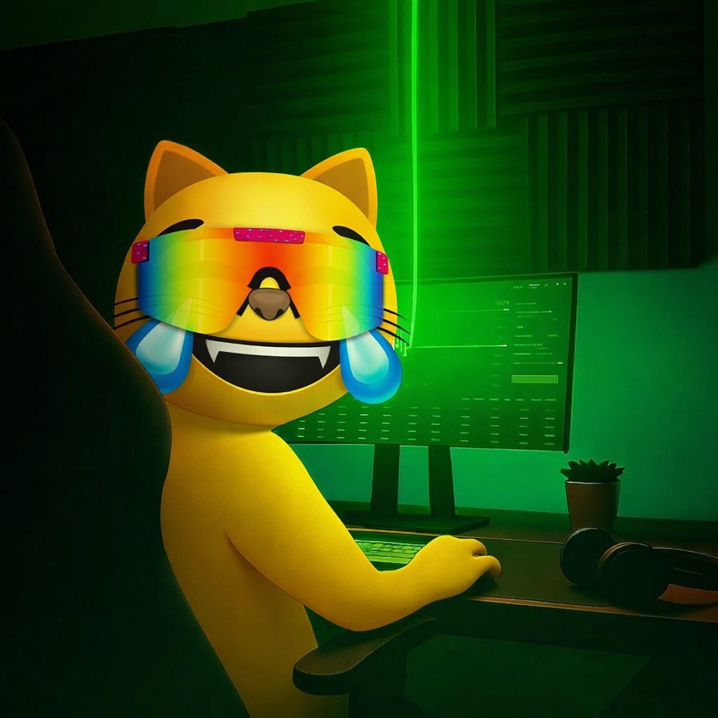 bullishMOG's tweet photo. GIGA PUMP LOADING FOR $MOG 🫵😹 https://t.co/qWbKx0WsVg