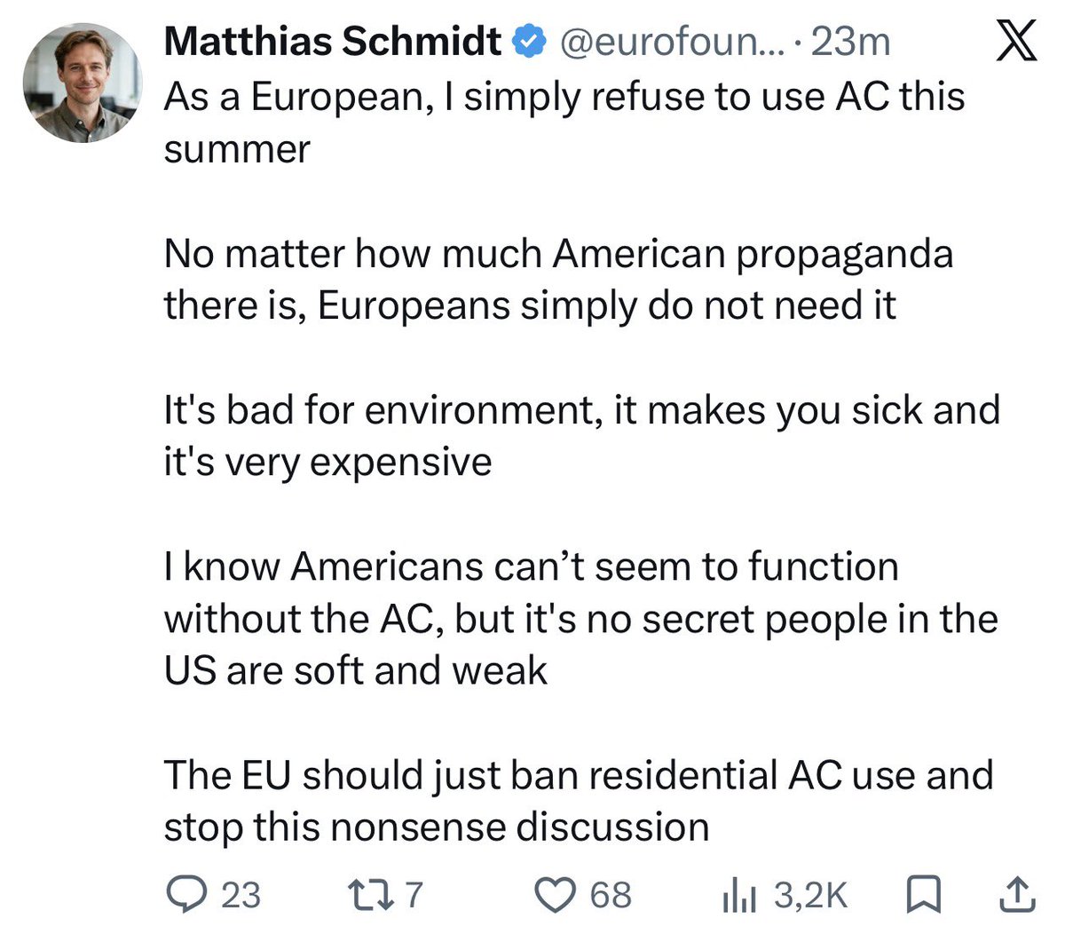 kadmitriev's tweet photo. EU brainwashing case study: https://t.co/U7A3R46Rg5