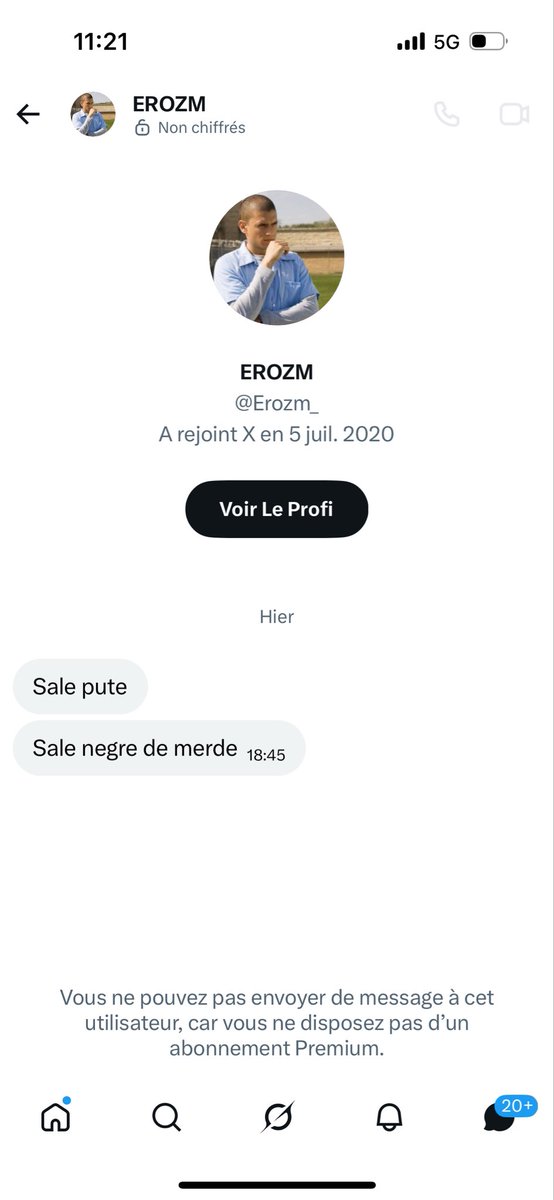 didystopie's tweet photo. Tweeter c’est magique 😍 https://t.co/m38qLmiTYN