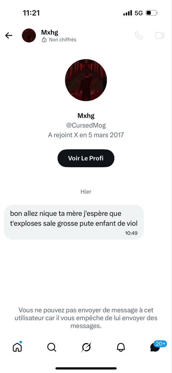 didystopie's tweet photo. Tweeter c’est magique 😍 https://t.co/m38qLmiTYN