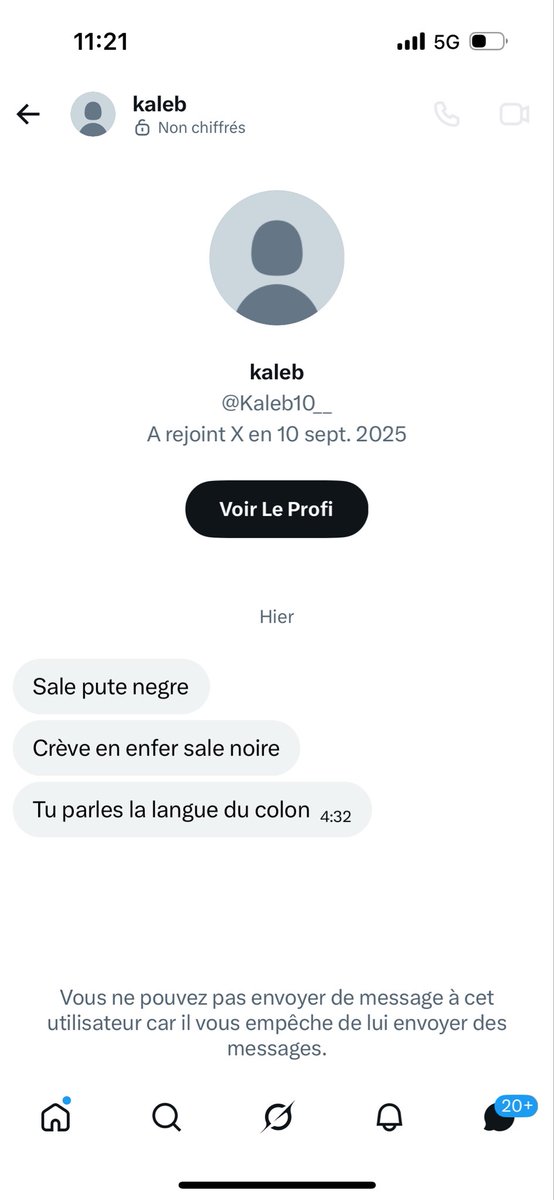 didystopie's tweet photo. Tweeter c’est magique 😍 https://t.co/m38qLmiTYN
