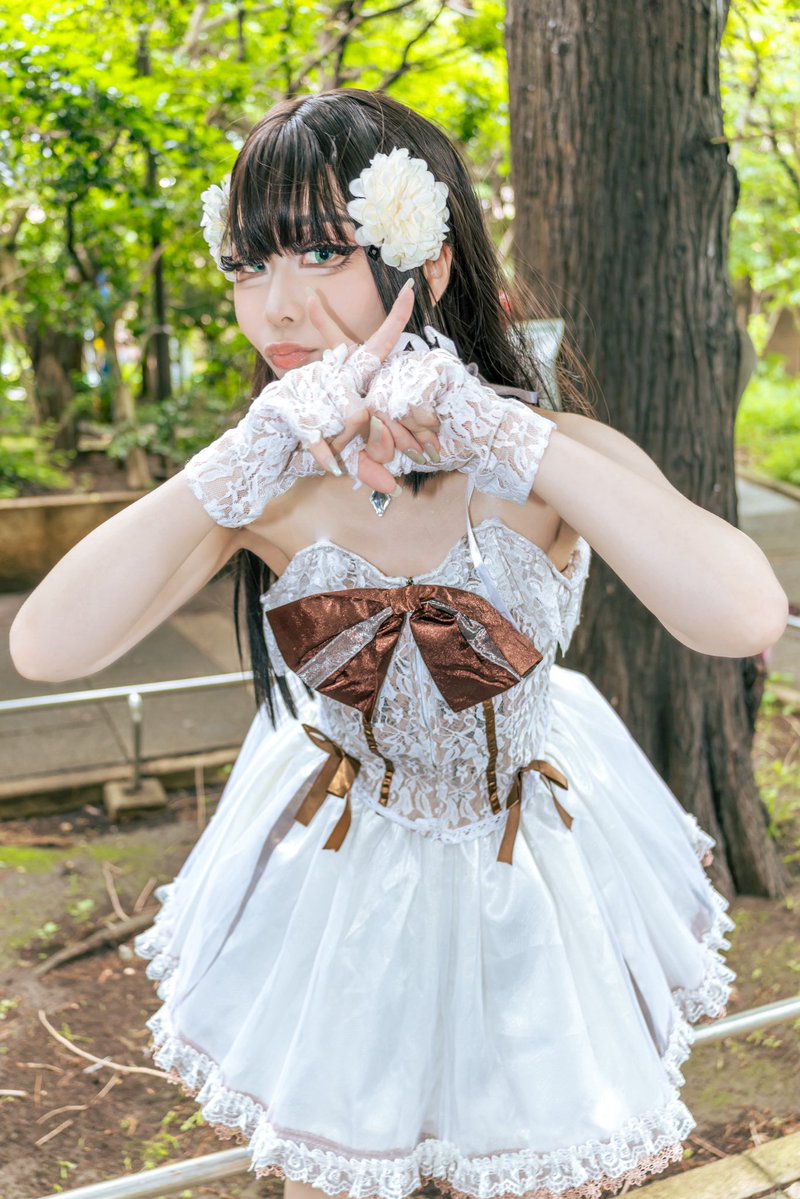 natupika's tweet photo. ※Cosplay

ラブライブ！サンシャイン！！
黒澤ダイヤ

- - - - - - - - - - - - - - - - - - - - - - - - 

ブッブーですわ！

- - - - - - - - - - - - - - - - - - - - - - - -

📸@I4yx1Known 

#アコスタ池袋 https://t.co/cZ6hG6og7E