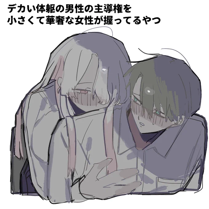 #今月描いた絵を晒そう 