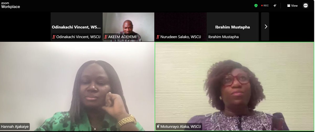 Wole Soyinka Centre tweet media