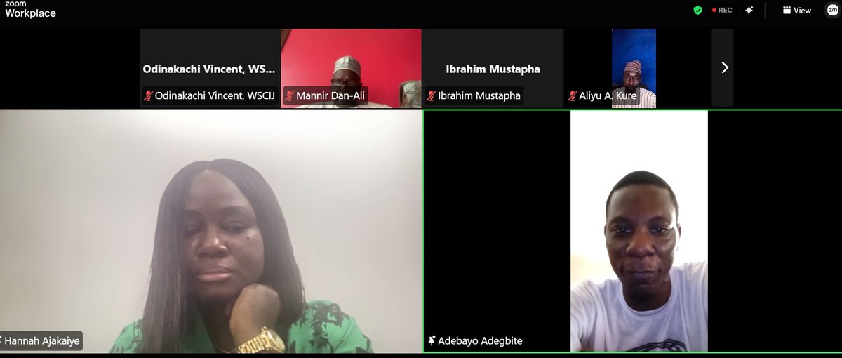 Wole Soyinka Centre tweet media