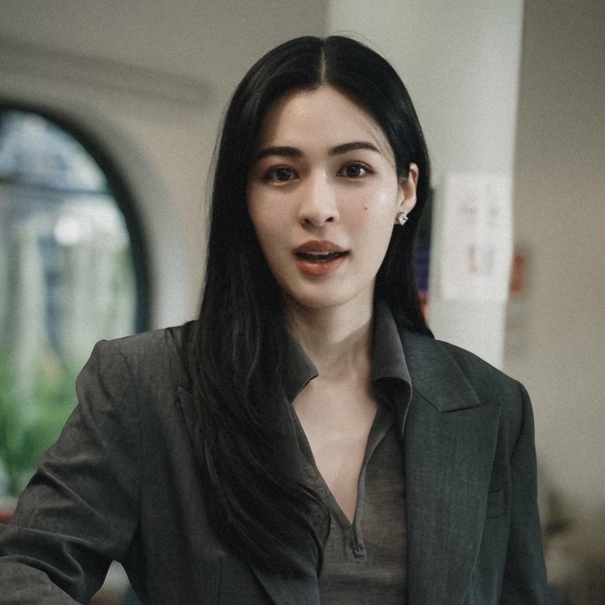 wsntnmp's tweet photo. เหมาะสมกันดีจัง https://t.co/GB2cCTT69j
