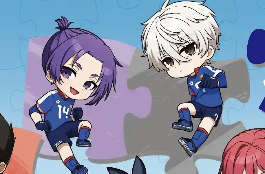 hugs4nagi's tweet photo. Not them being the only ones being a joined piece, they really can’t be separated, oh my nagireo….they truly only belong with the other https://t.co/iApx6g7Ubd