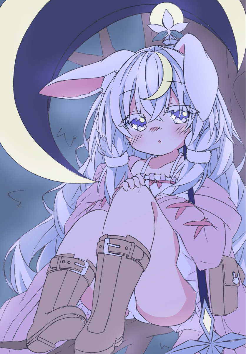 quartz0001's tweet photo. #今月描いた絵を晒そう

今月はうちのこ(こごめ)強化月間でした
お絵描き環境も変わったし来月もこの調子で��んばりたい https://t.co/Gnw42Hgeh5