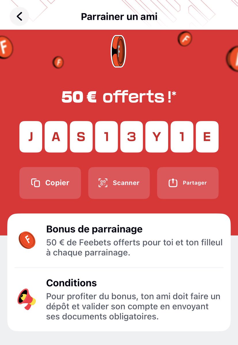 MasJason2's tweet photo. @Betclic https://t.co/zOR5tQp2mW