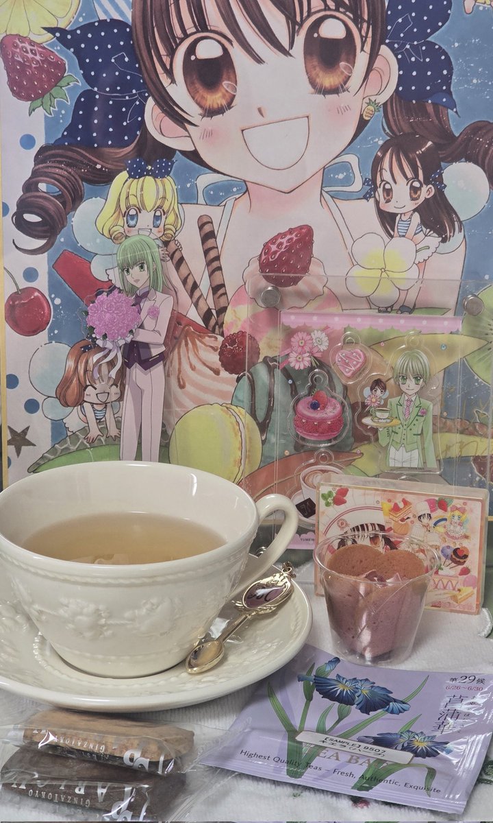松本夏実「晴明様のJK花嫁」紙コミックス1巻発売中🍁🌟🪭 (@723pine