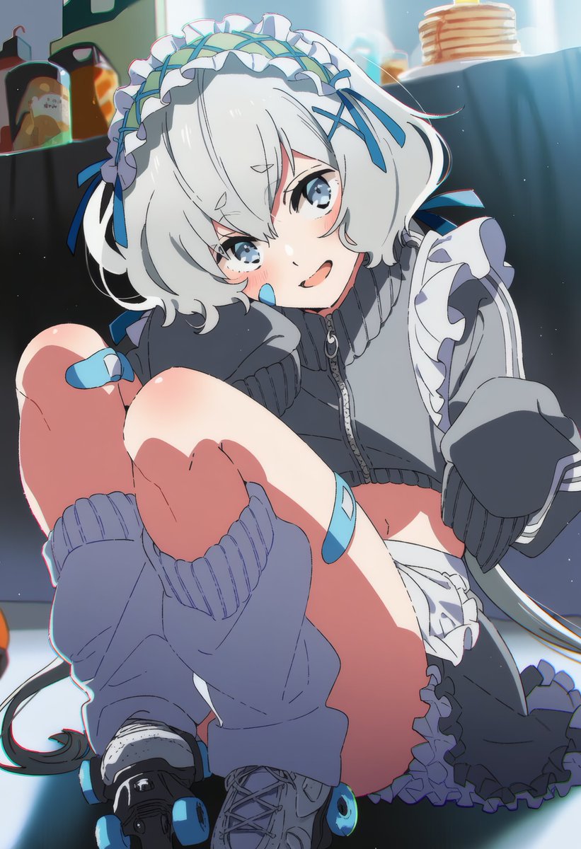 ゾンビランドサガ #紺野純子 #フランシュシュ