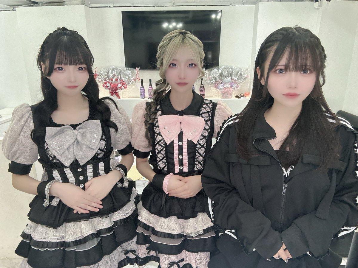 ゆいにゃ (@Yuinya_oO) / Posts / X