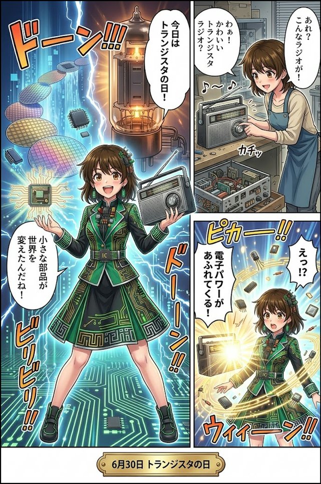 peta_pen's tweet photo. 【今日のお絵描き4050日目】nanobanana2で、葉須香ちゃん漫画です https://t.co/pjYroSig1k