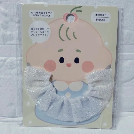 1910to's tweet photo. くまさんぬい活はずっとしてますが
今月からあんスタのいつぬい活始まりました！

それに因んで
セリアで販売してあるこちらに

ビーズを編んでから縫い付けてみた！

 #ハンドメイド 
 #ビーズ https://t.co/NqJOrCBEaP