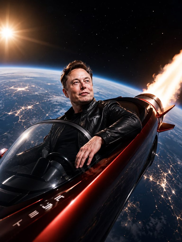 WeloveElon56's tweet photo. Be Honest!

Do you want to change the World With Elon Musk? https://t.co/0gmQo7Ecpe