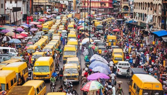 Postsubman's tweet photo. - Lagos takes over as Nigeria’s HIV hotbed as over 102,000 new infections hit the country in 2025. https://t.co/iFncVtyxkB