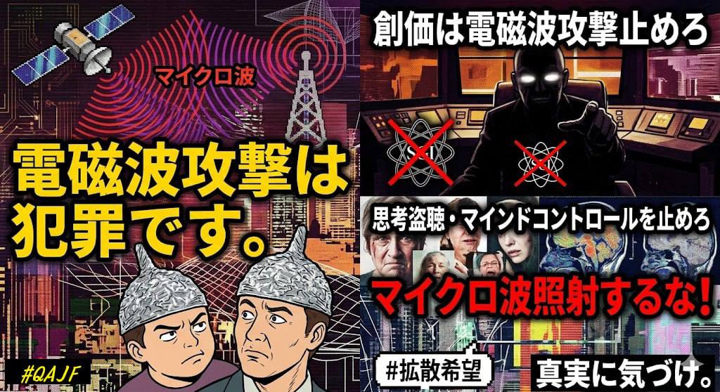 agunesUNKO's tweet photo. やめないってことは
うちらの反撃が足りないの？🤔

#昔ストーカーのハツを握り潰すイメージしてたらほんとに入院しやがった

加害者には特大級の不幸が訪れました🙏

加害者には特大級の不幸が訪れました🙏

加害者には特大級の不幸が訪れました🙏

#願えば叶う 😎✨ https://t.co/qEg5aEJDfM