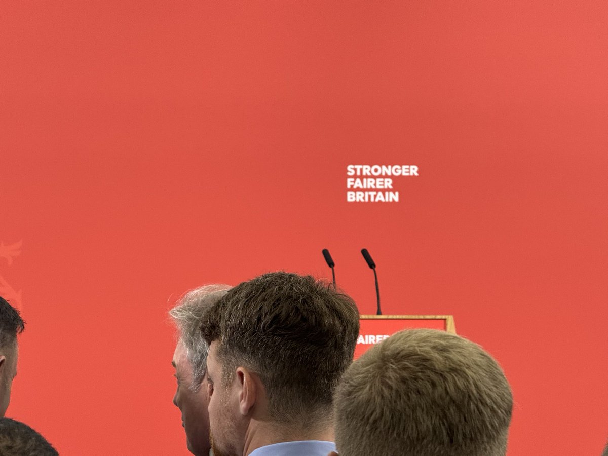 forster_k's tweet photo. Waiting for the PM to unveil the Defence Investment Plan. Finally. When Sir Keir Starmer went to Glasgow last June to trumpet the Strategic Defence Review, the DIP outlining how it would be paid for was supposedly published that autumn https://t.co/2hanNgInpc