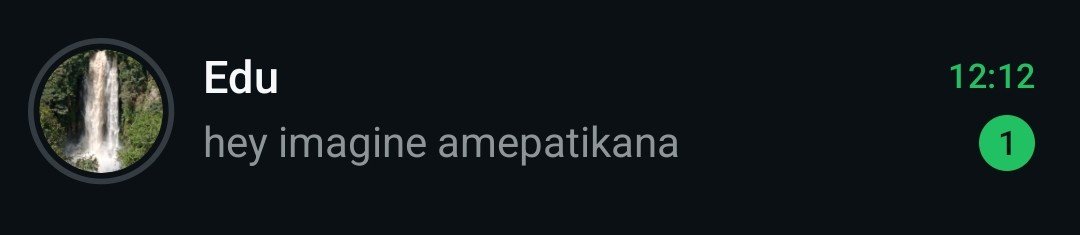 kichwa_'s tweet photo. Yall good people you will go to heaven
Edward's mother amepatikana
Thanks. https://t.co/oykD0IbxE7