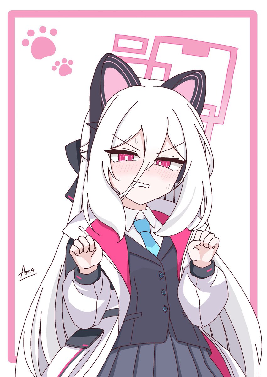 ama1keyto's tweet photo. #今月描いた絵を晒そう https://t.co/PLrCKDAzgc