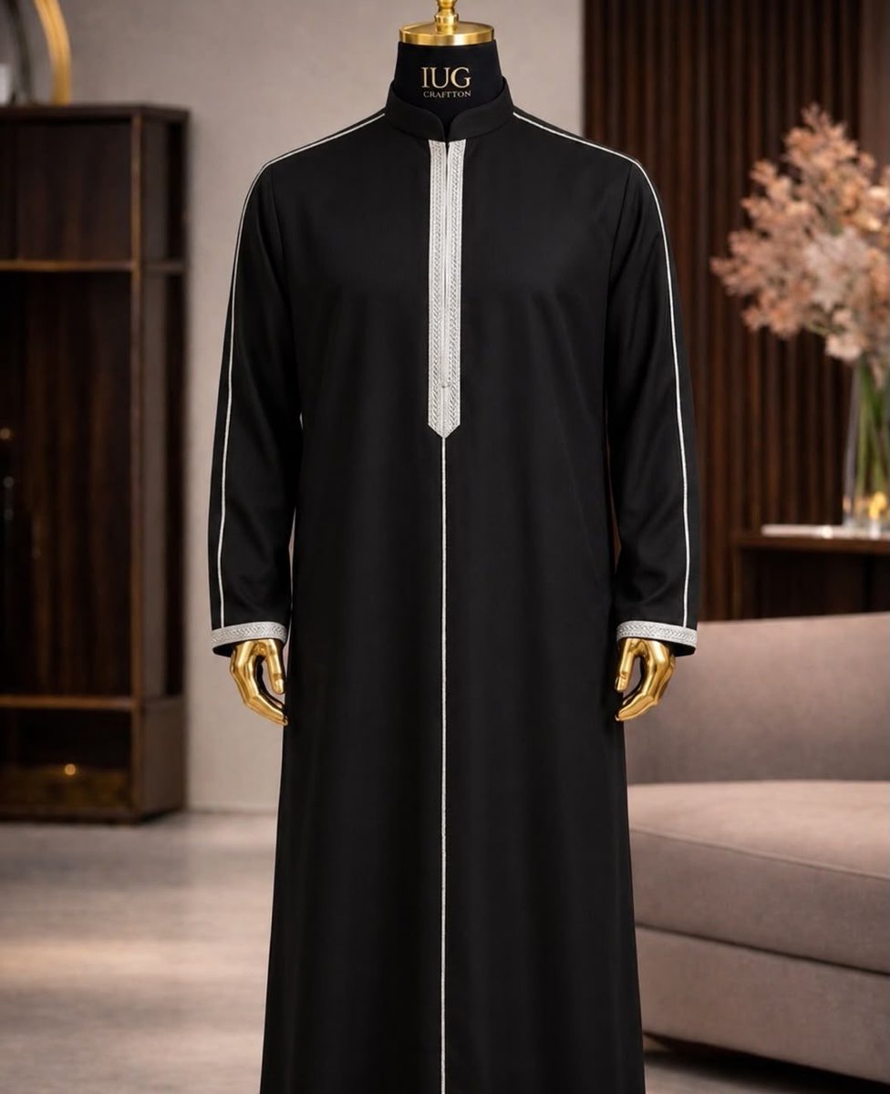 ALDEECLOTHING's tweet photo. Morroco jallabiya
Price:35,000
#morocco #worldcup #france https://t.co/Vk2K5ROMq6