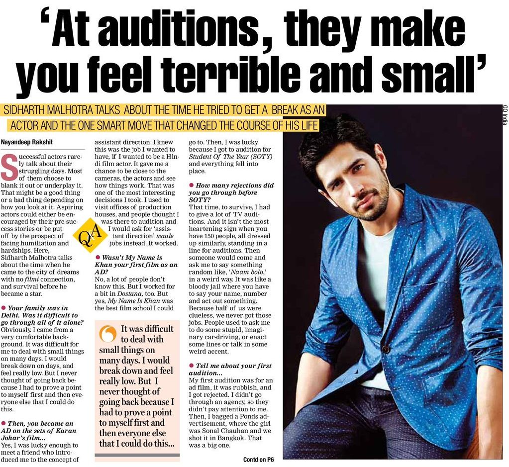 Acarys2's tweet photo. @ItsZacknight @jalebination How is he a nepo? Sid is outsider like DP, Rajkumar and many others that had debuts in Yrf or Dharma.He had to wait more than seven years to make his first movie. https://t.co/0vndTmgNxc