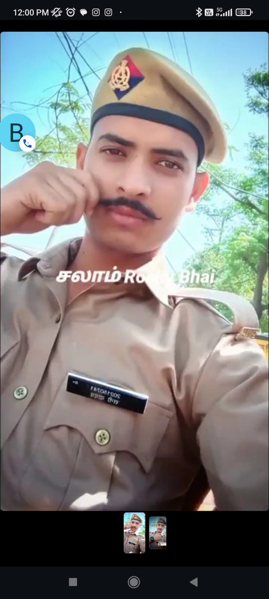 Amankumar84450's tweet photo. #बुलंदशहर - CISF के जवान की पत्नी को बहला फुसलाकर ले गया उत्तर प्रदेश पुलिस का जवान खानपुर थाने पर तैनात बताया जा रहा है सनी यादव पीड़ित जवान ने लाखों की नकदी ले जाने का भी लगाया आरोप।@uppolice @bulandshahrpol @UPPViralCheck @adgzonemeerut @ipsnaithani https://t.co/bbnzFRjku2