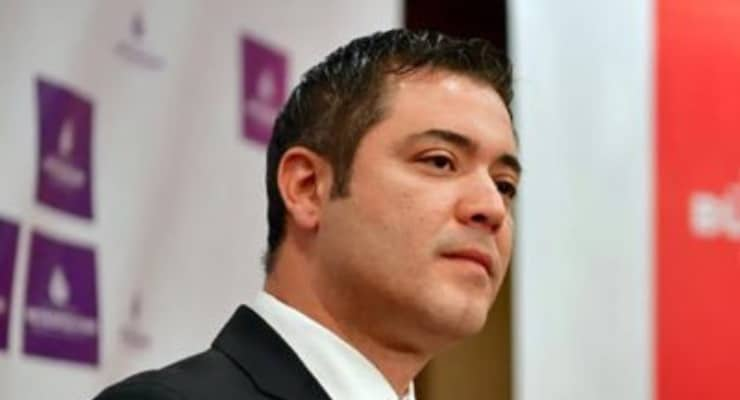 İBB Davası İddianamesi Sakat ve Ruhsal Arızalı Bulundu: Murat Ongun'dan Sert Tepki