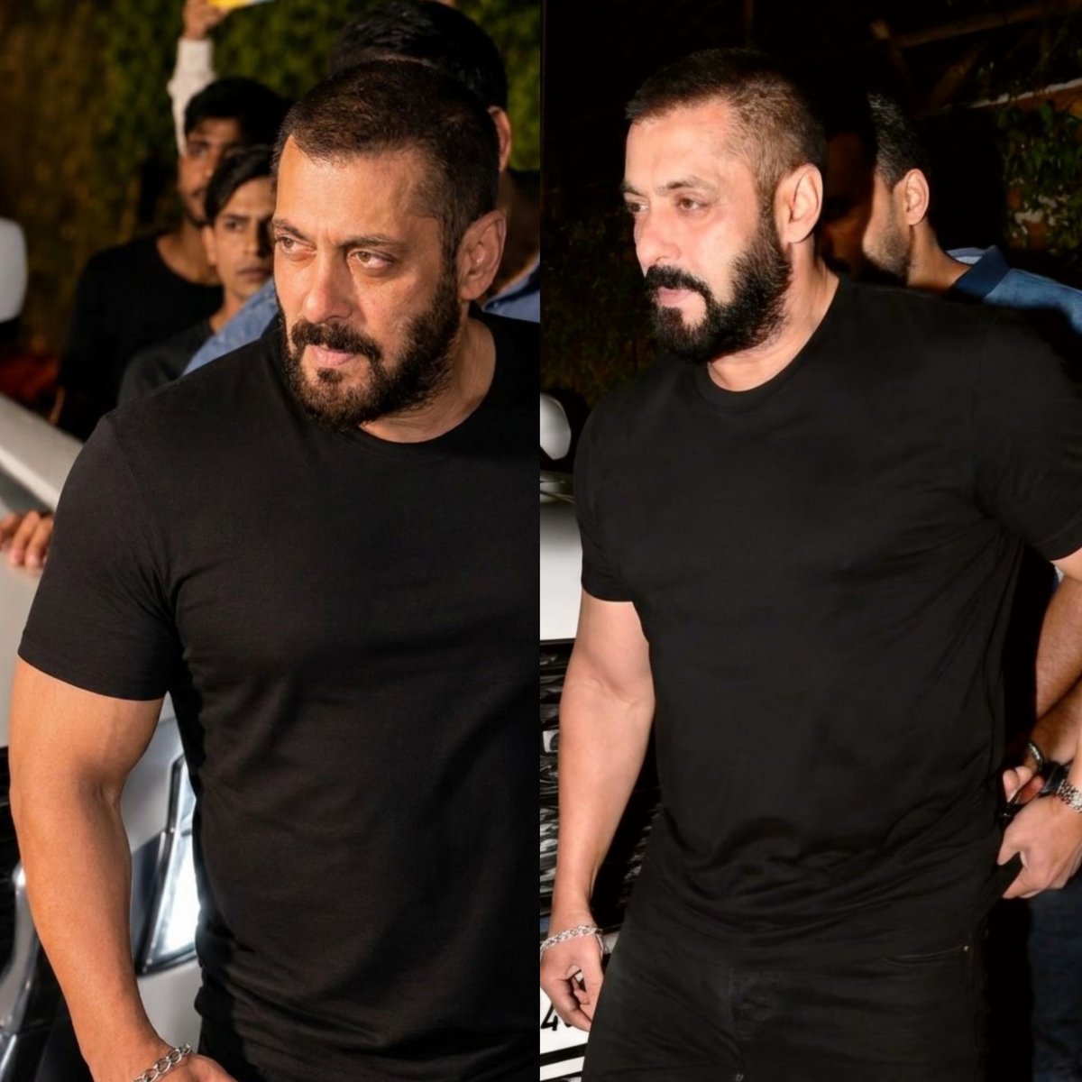 Cine_Uncensored's tweet photo. #SalmanKhan Has Lost Around 8-9 kilos For #Svc63 My Gawwwddd He Is Looking AWESOME 🔥🔥🔥🔥🔥🔥🔥🔥🔥🔥🔥🔥🔥🔥🔥🔥🔥

Will Be His Biggest Potential Hit Breaking BAJRANGI BHAIJAAN ✅

BOOKMARK 🔖 🔖 ThiS 🔥🔥🔥 https://t.co/wmKEu958kc