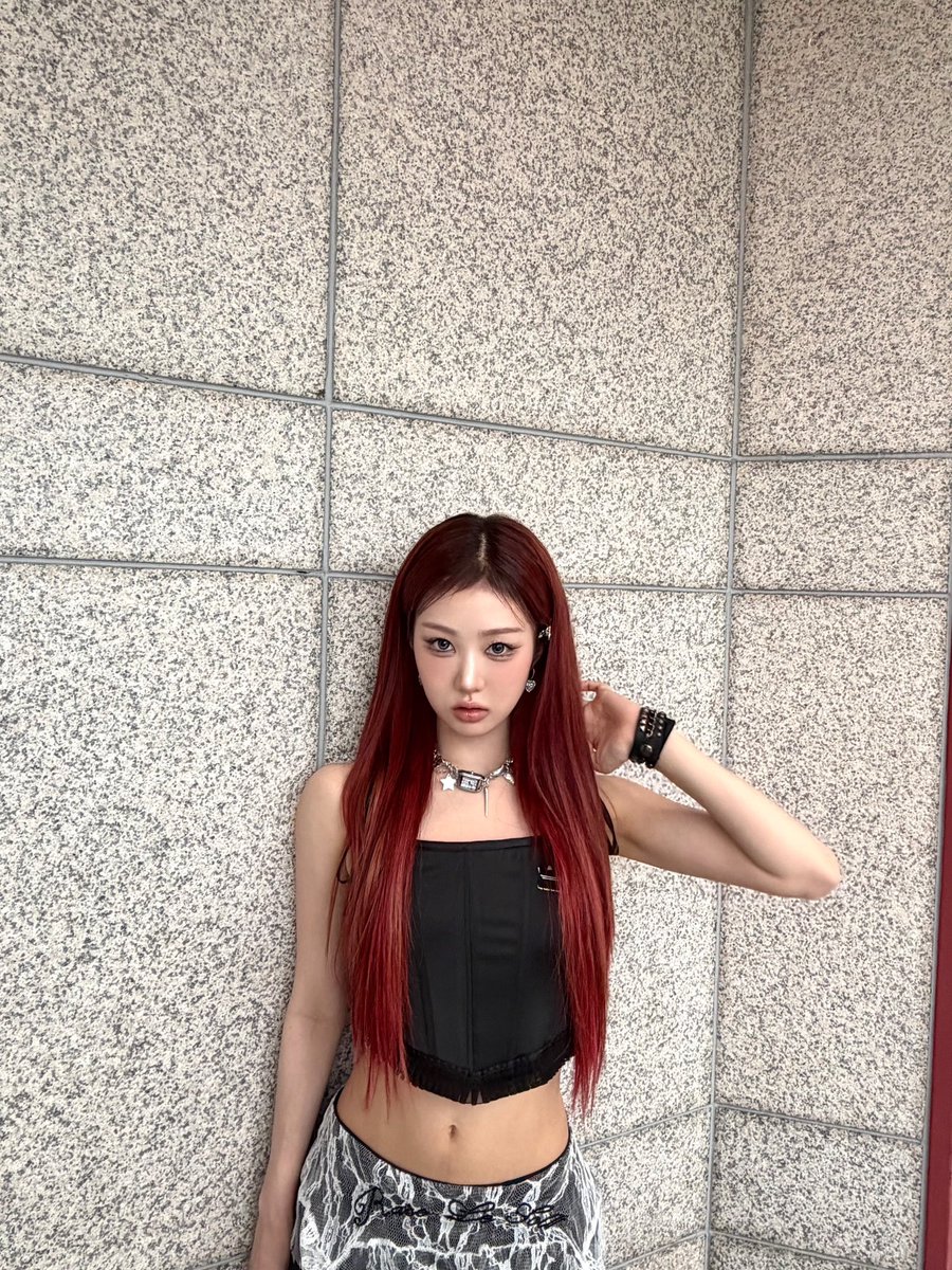 howbstage's tweet photo. [UPDATE] 260626 #LIRI 👽 (+1)

#LIRI #리리
#HEARTOFWOMAN #HOW #하트오브우먼 https://t.co/WS3RDr27AX