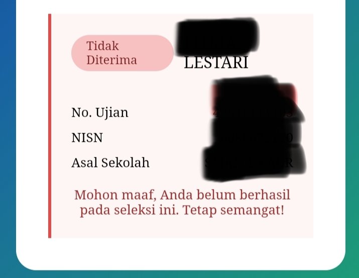user136784903's tweet photo. again.... 
#snbpmerah
#snbtketolak
#mandiriketolak https://t.co/xqsS0g6bHy
