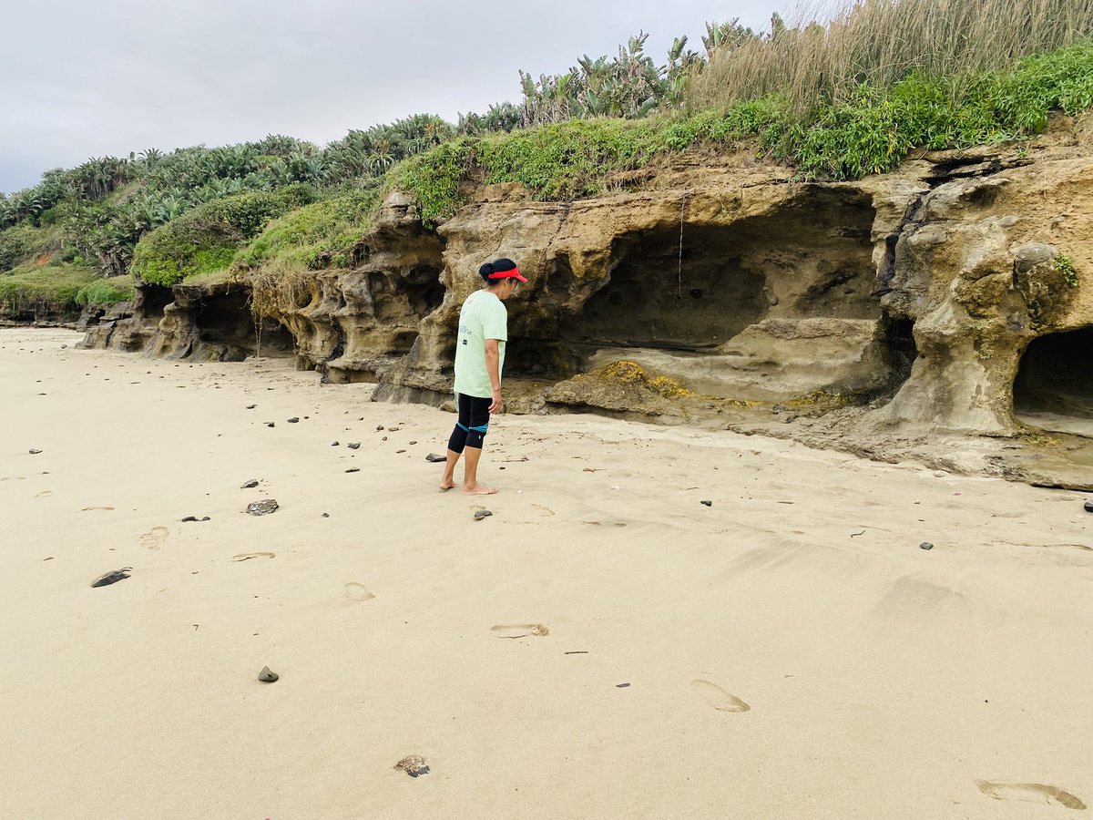 TravelWithFikie's tweet photo. 🌅 Morning walk hitting different on the Wild Coast. Rugged cliffs, crashing waves, and that fresh air hitting the soul.
If you want to join me… you already know what you have to do 😏
#WildCoast #Hiking #MorningHike #SouthAfrica #TravelEssentials #petrified https://t.co/jrz4LosGZ8