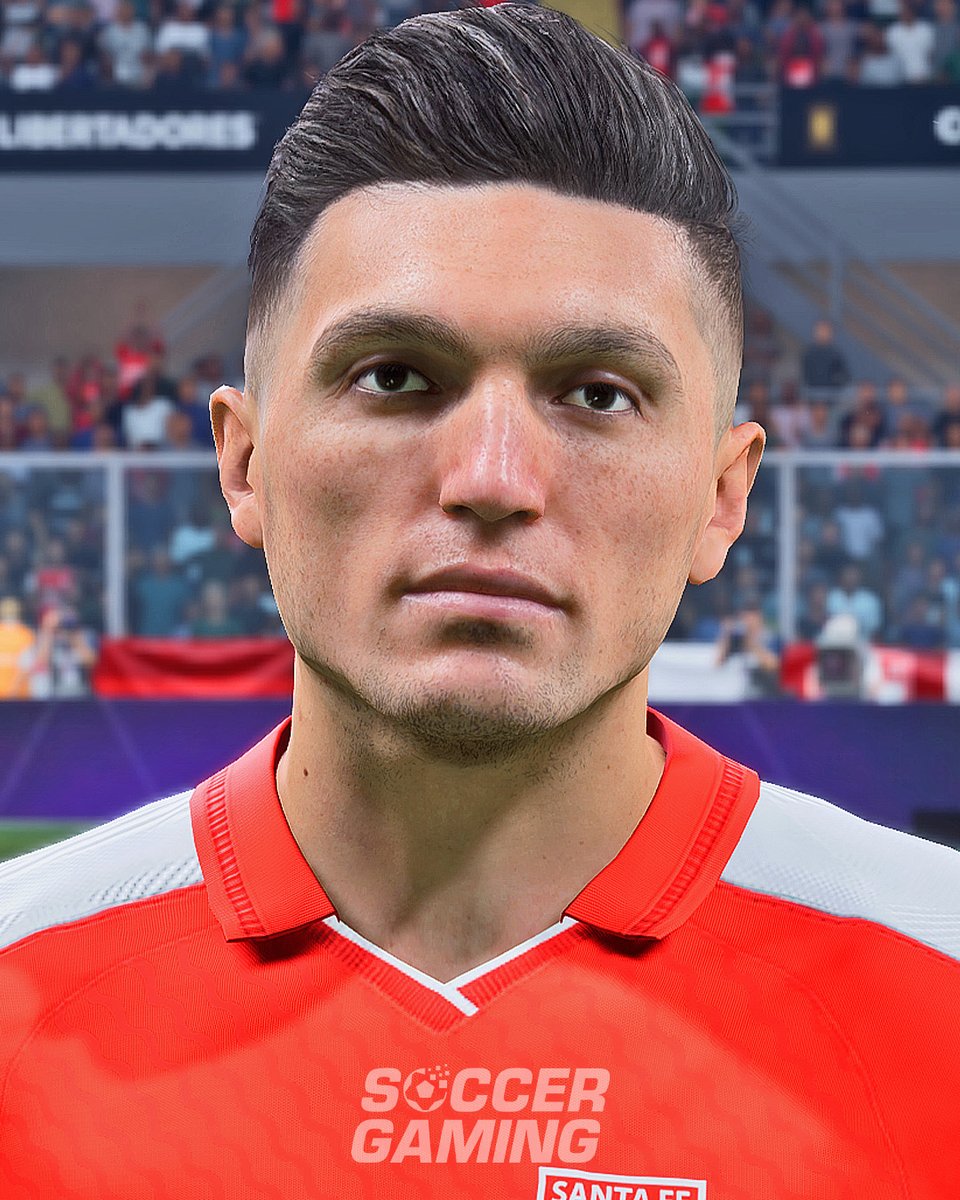 SoccerGaming's tweet photo. The latest #FC26 update includes the following starhead changes 👇

🇨🇱 Benjamín Kuscevic (New)
🇨🇴 Daniel Torres (Update)
🇧🇷 Neymar Jr. (Update) https://t.co/Jcss6miedV