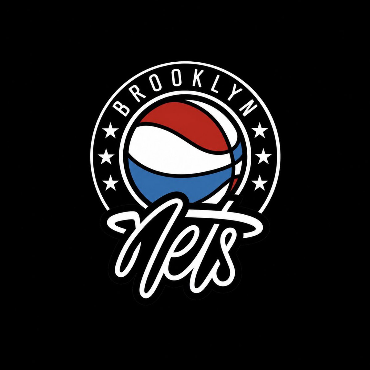 MattBS26's tweet photo. @twosteezi I’m not sure if this is exactly what you meant but I made this earlier and I removed the B from the ball, and I made another one with a smaller B https://t.co/vsvJN12mYh